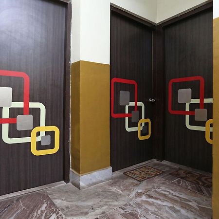 Hotel O Pratiksha Guest House Kolkata Ngoại thất bức ảnh