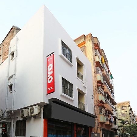 Hotel O Pratiksha Guest House Kolkata Ngoại thất bức ảnh