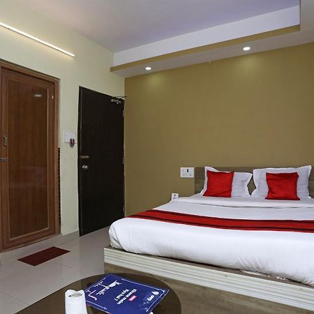 Hotel O Pratiksha Guest House Kolkata Ngoại thất bức ảnh
