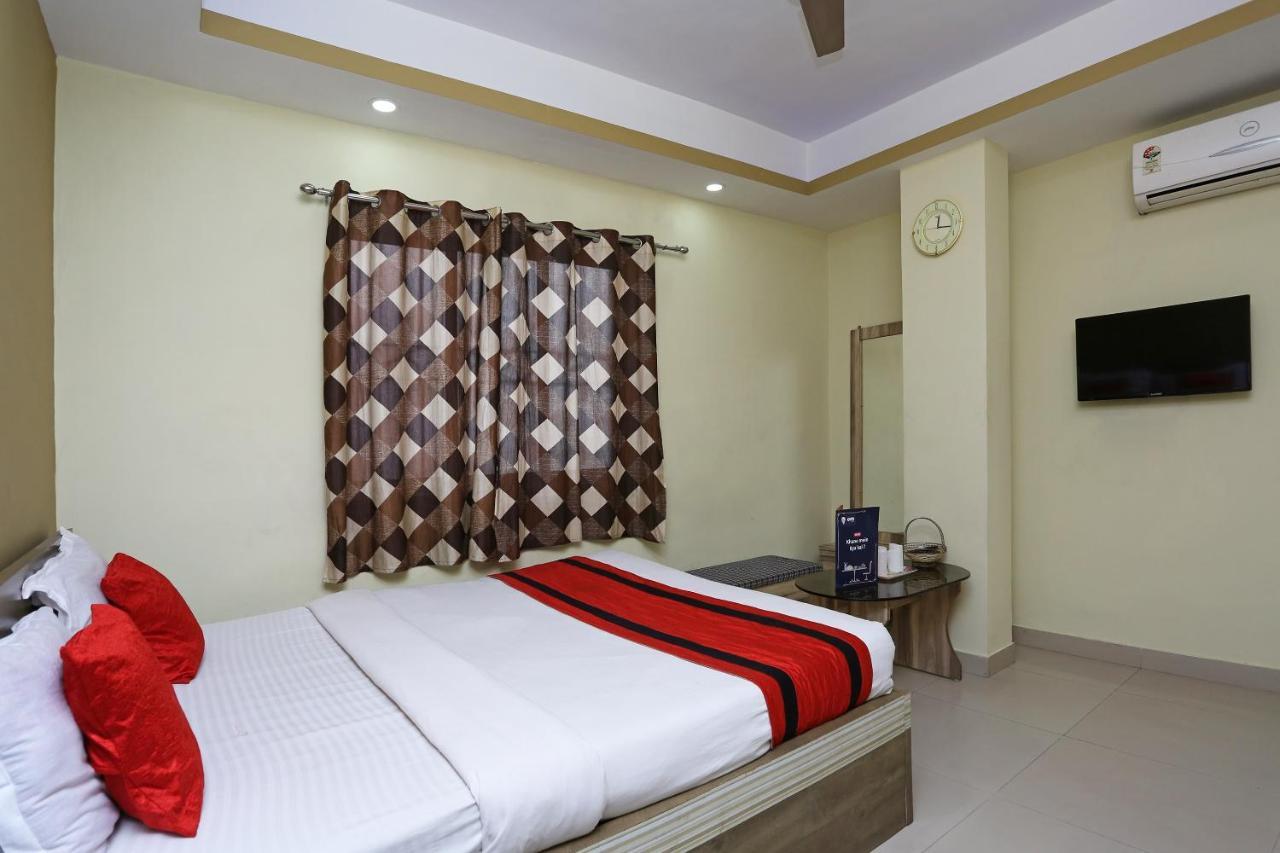 Hotel O Pratiksha Guest House Kolkata Ngoại thất bức ảnh