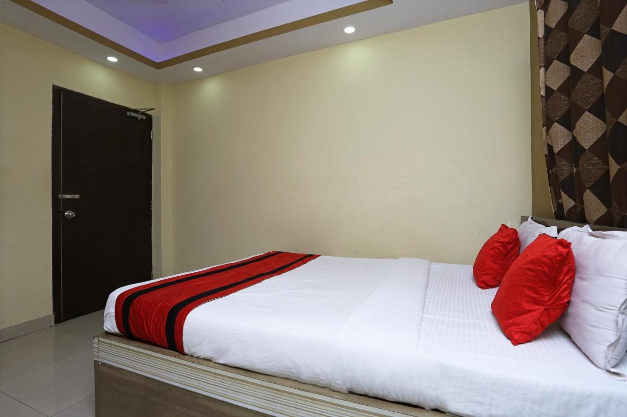 Hotel O Pratiksha Guest House Kolkata Ngoại thất bức ảnh