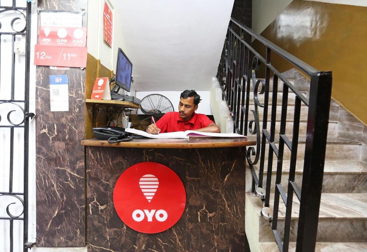 Hotel O Pratiksha Guest House Kolkata Ngoại thất bức ảnh