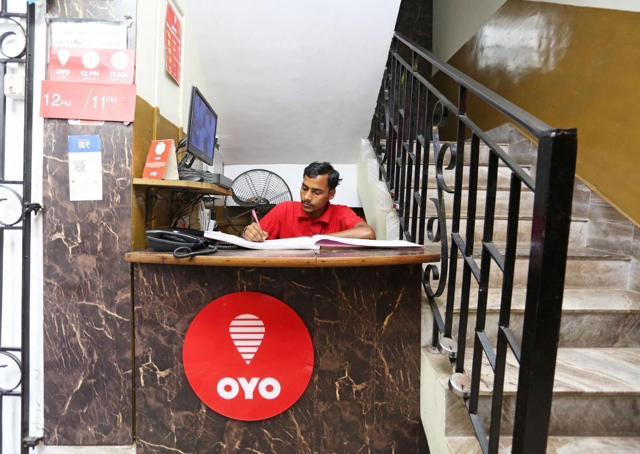 Hotel O Pratiksha Guest House Kolkata Ngoại thất bức ảnh
