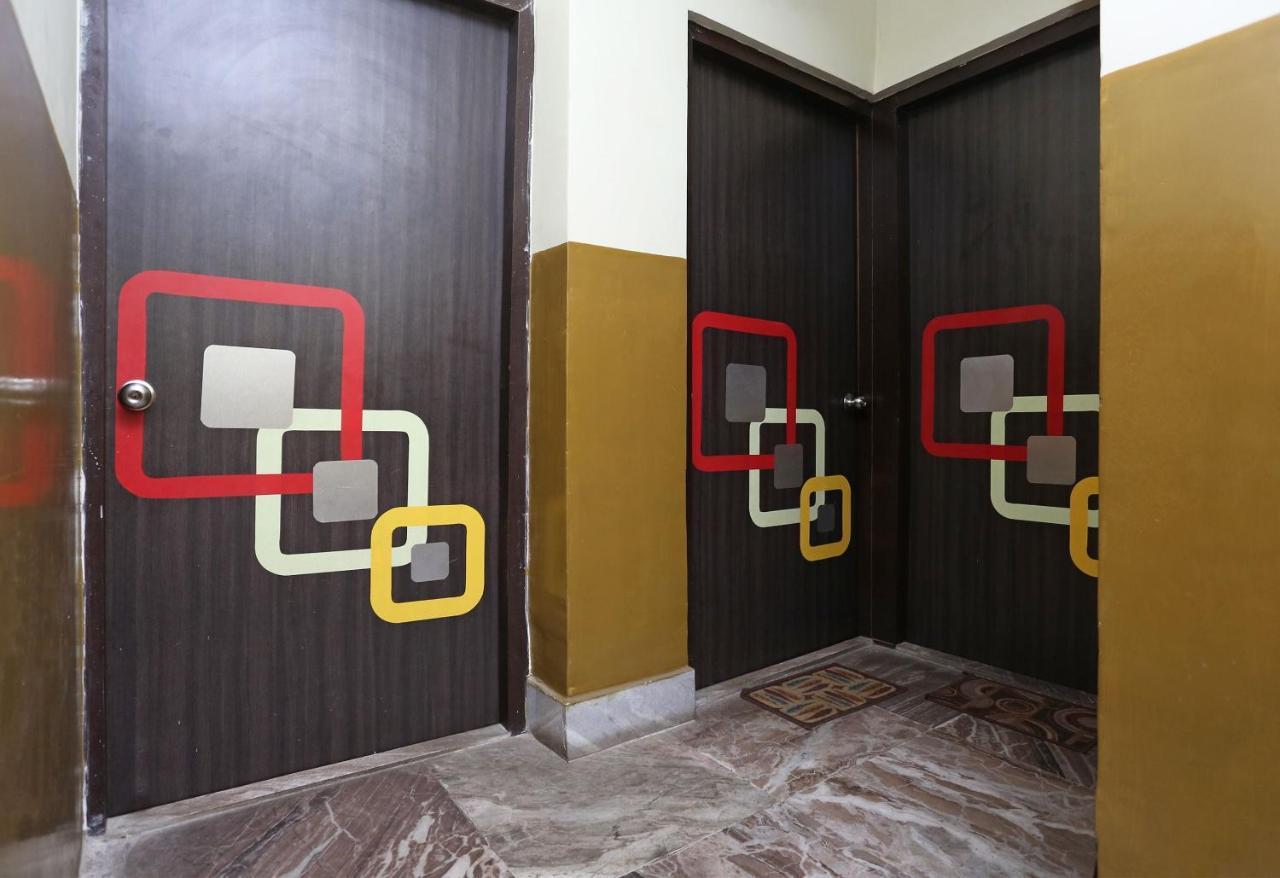 Hotel O Pratiksha Guest House Kolkata Ngoại thất bức ảnh