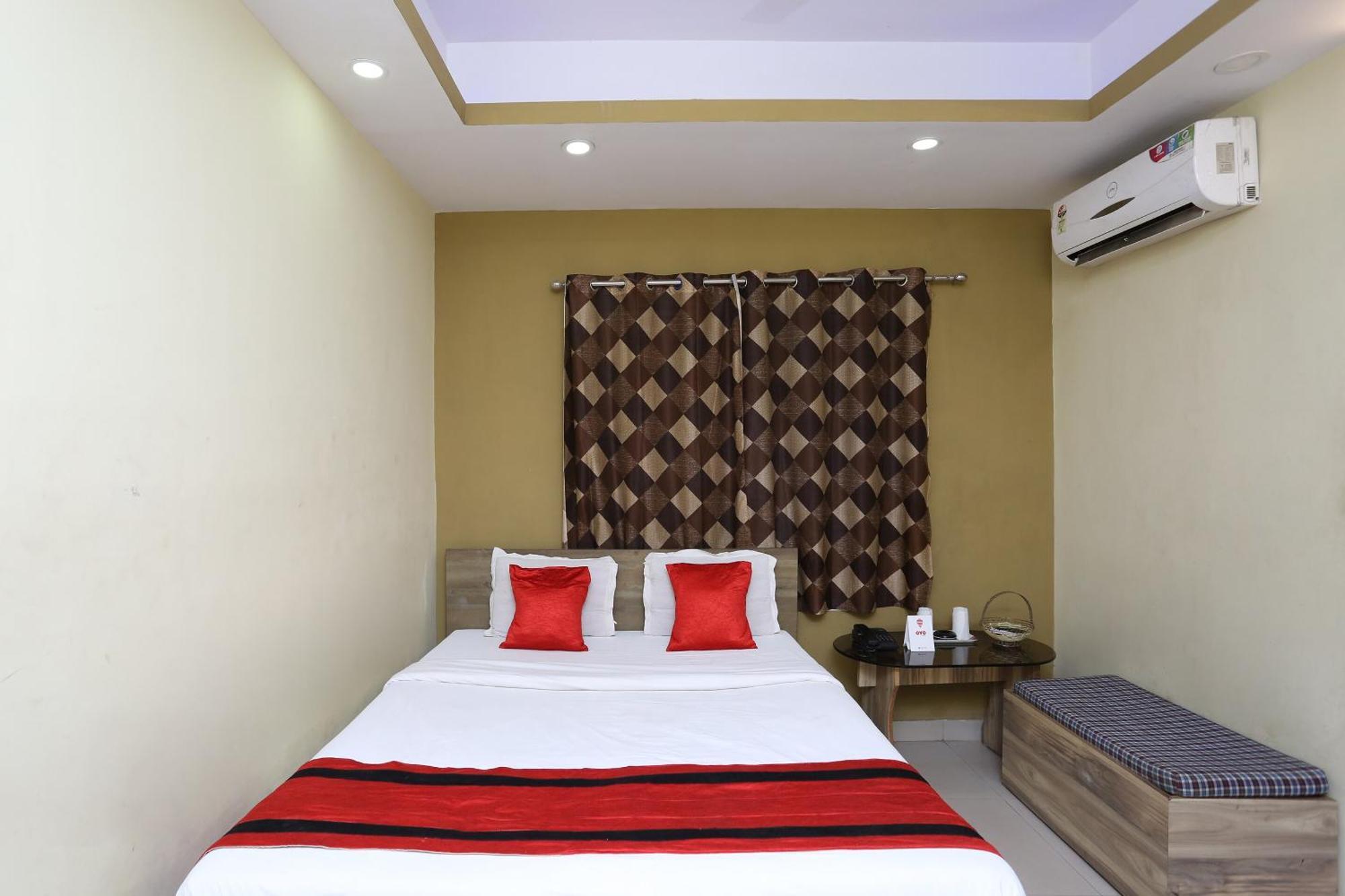 Hotel O Pratiksha Guest House Kolkata Ngoại thất bức ảnh
