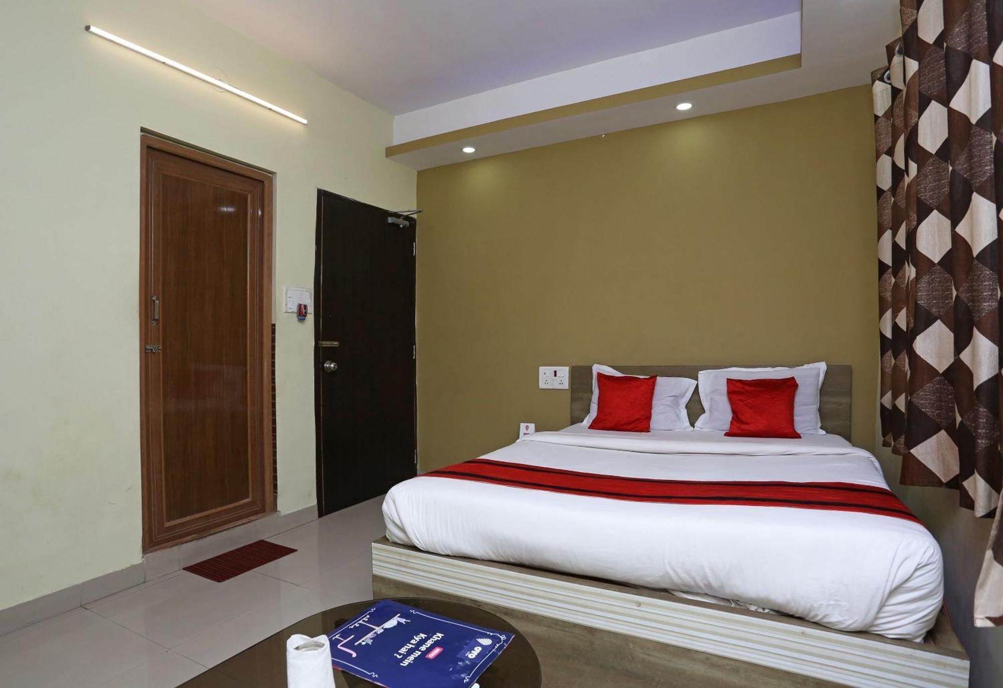 Hotel O Pratiksha Guest House Kolkata Ngoại thất bức ảnh
