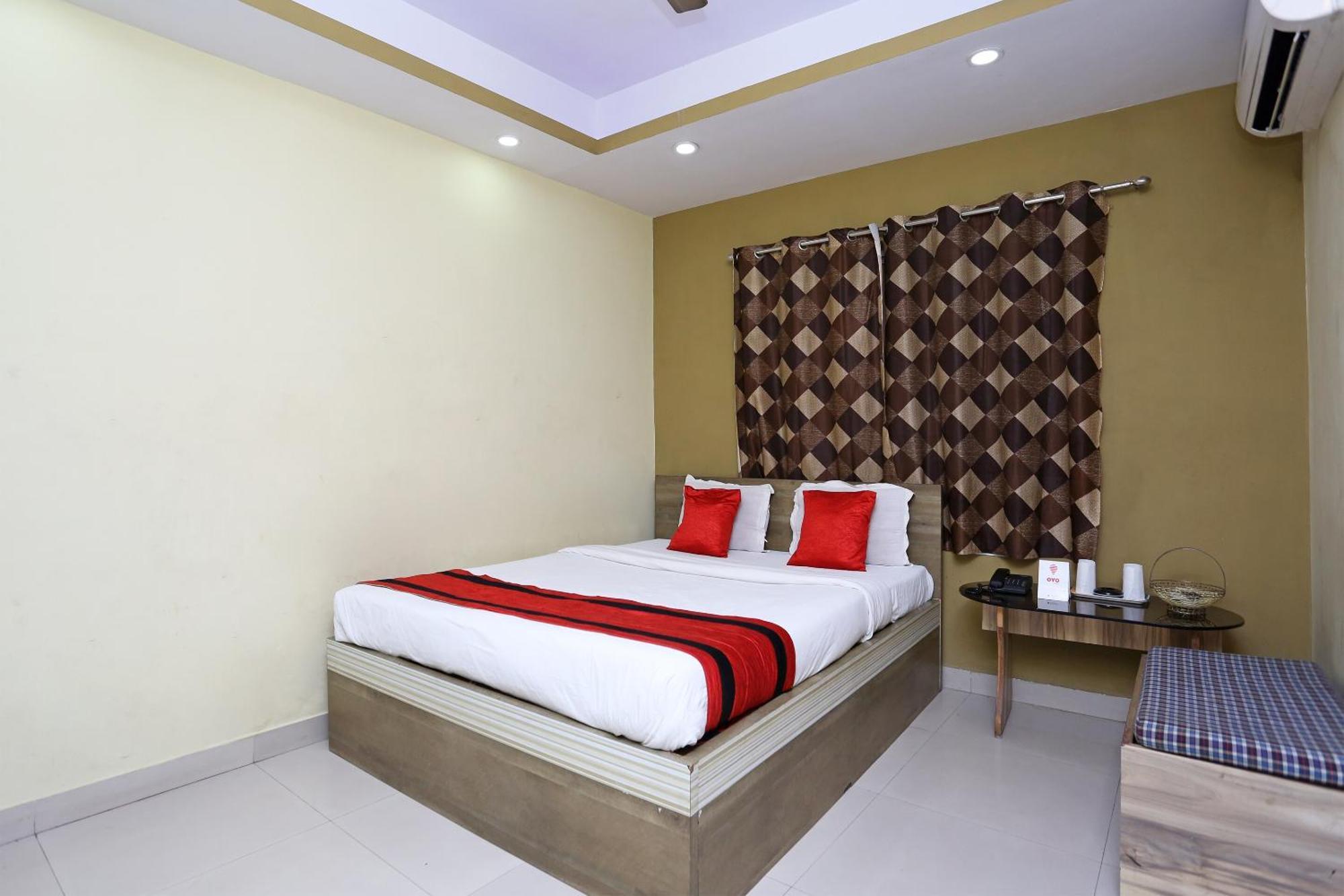 Hotel O Pratiksha Guest House Kolkata Ngoại thất bức ảnh