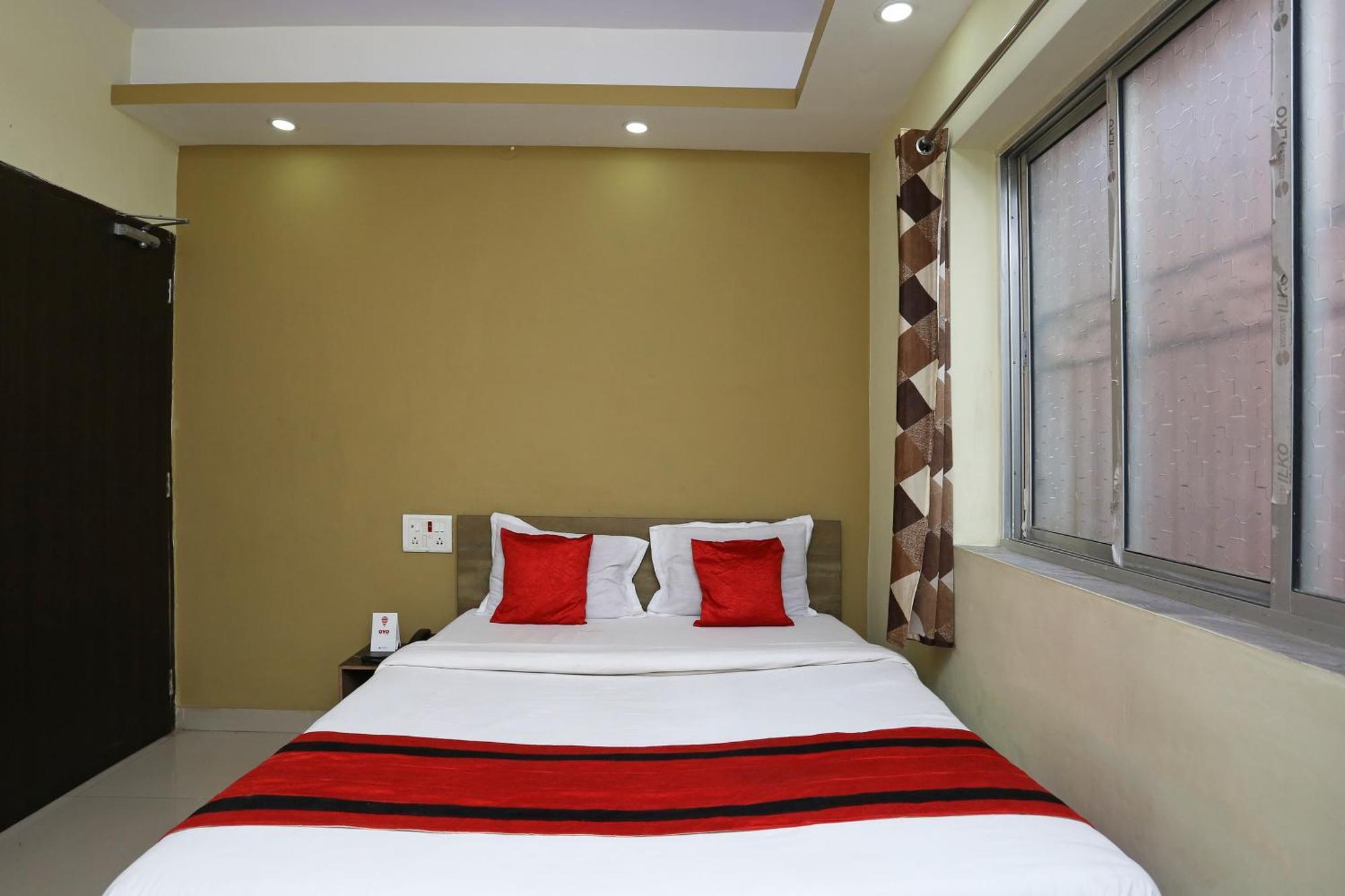 Hotel O Pratiksha Guest House Kolkata Ngoại thất bức ảnh