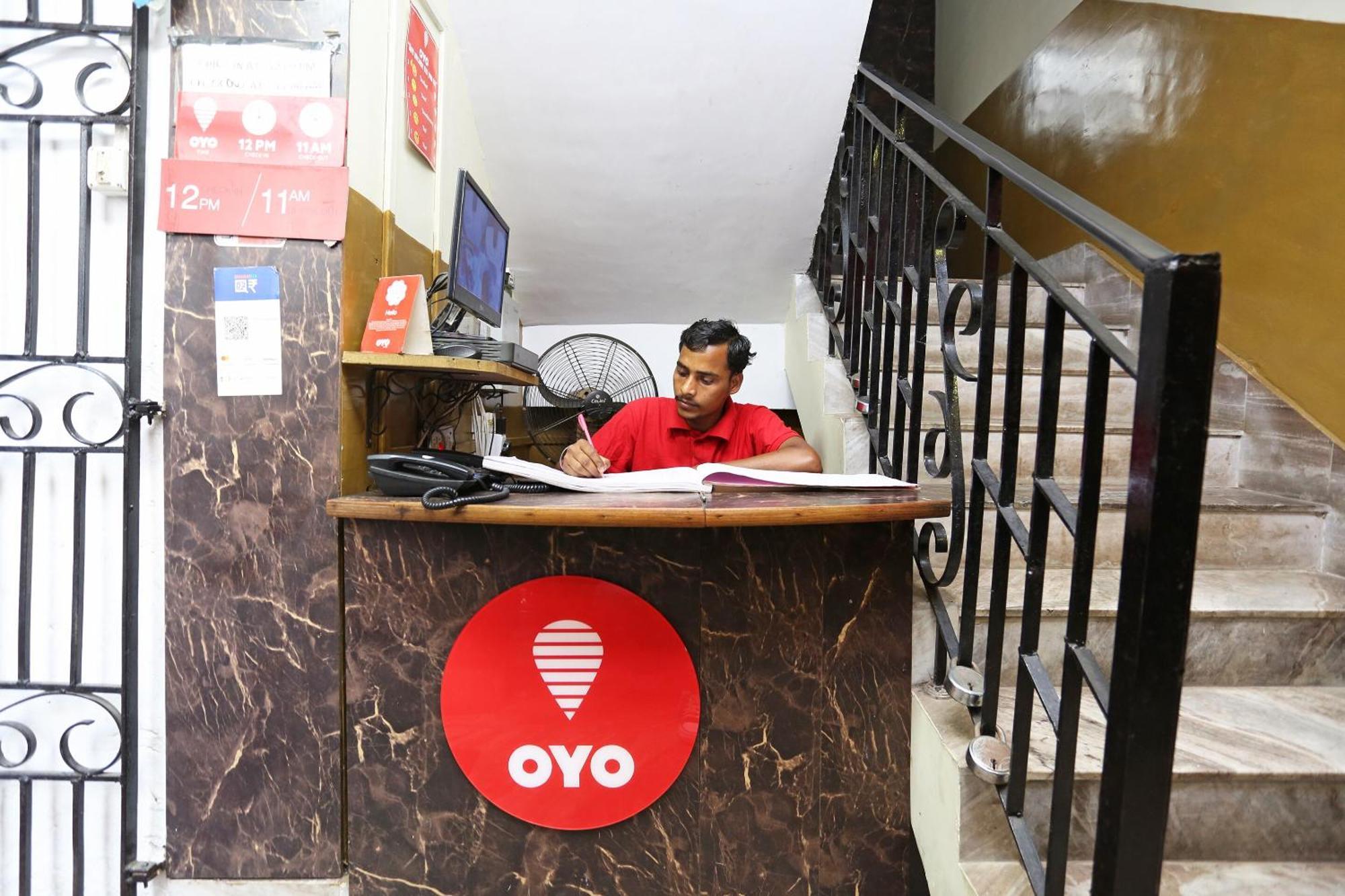 Hotel O Pratiksha Guest House Kolkata Ngoại thất bức ảnh