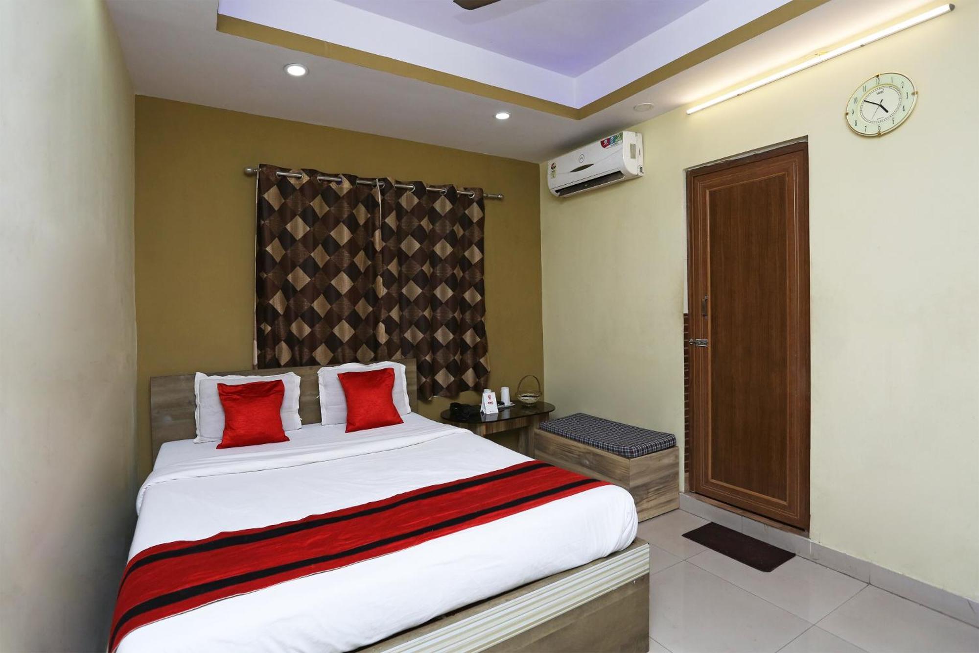 Hotel O Pratiksha Guest House Kolkata Ngoại thất bức ảnh