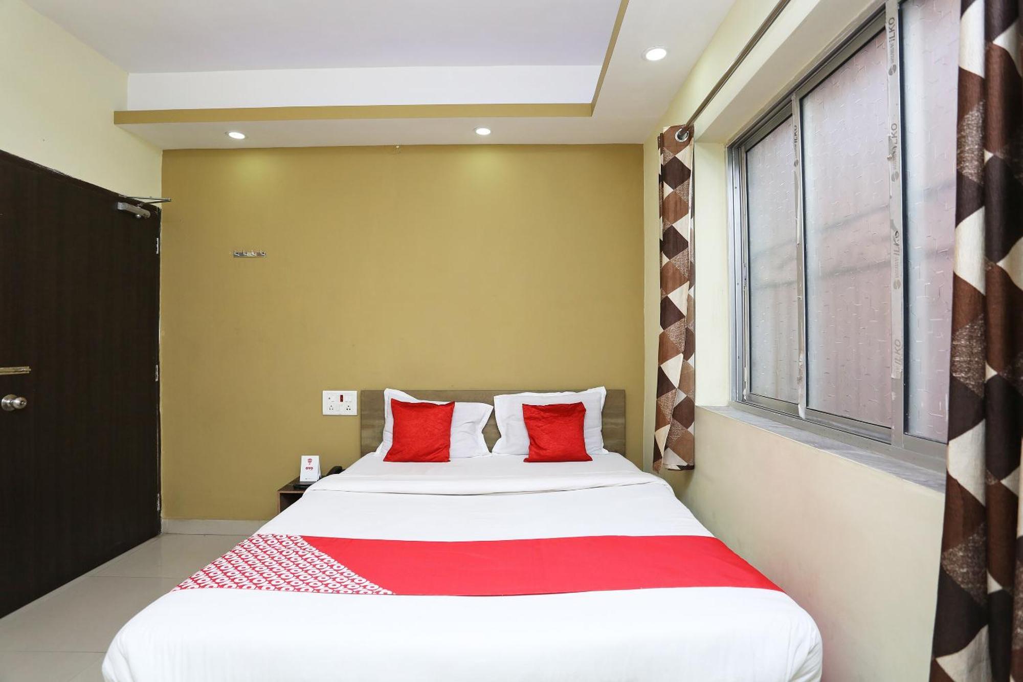 Hotel O Pratiksha Guest House Kolkata Ngoại thất bức ảnh